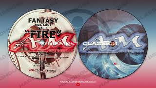 Fantasy Feat Lucy Vol 3 - Error  (HQ)