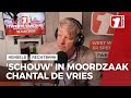 Rechtbank Overijssel hield afgelopen nacht schouw in moordzaakonderzoek Chantal de Vries