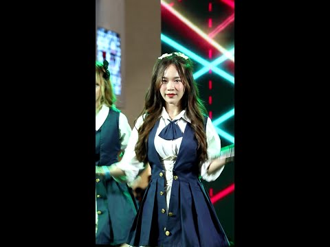 Kiss Kitsune - " Shout "  (Icewa focus)  MARUYA #33 @  SAMYARN MITRTOWN