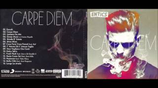 Entics - Lungo La Strada