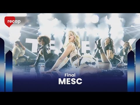 MESC 2026 (Malta) | Final | RECAP