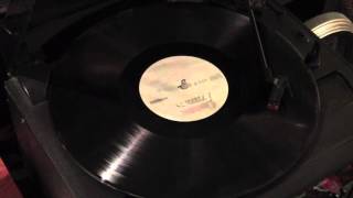 I Was Such A Fool (To Fall In Love With You) - Connie Francis (33 rpm)