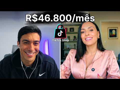 Vídeo de entrevista