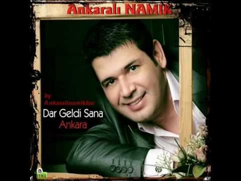 Ankarali Namik   Kapici Izzet Perimisin Cinmisin    YouTube