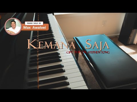 Kemana Saja (Cipt. Pdt. DR. Stephen Tong)