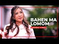 Bahen Ma Lomom - Chatrine Turnip