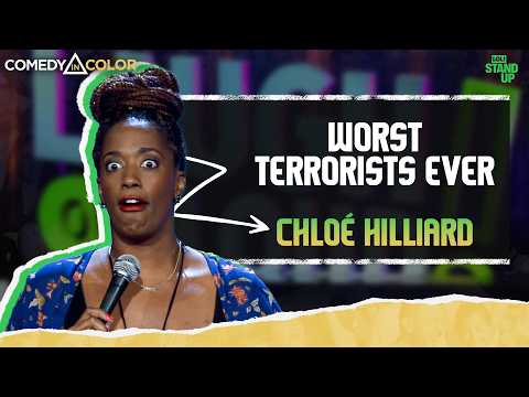 LOL Network Stand-Up! and LOL! Network