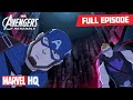 The Inhuman Condition Marvel S Avengers Assemble S3 E10 Full Episode