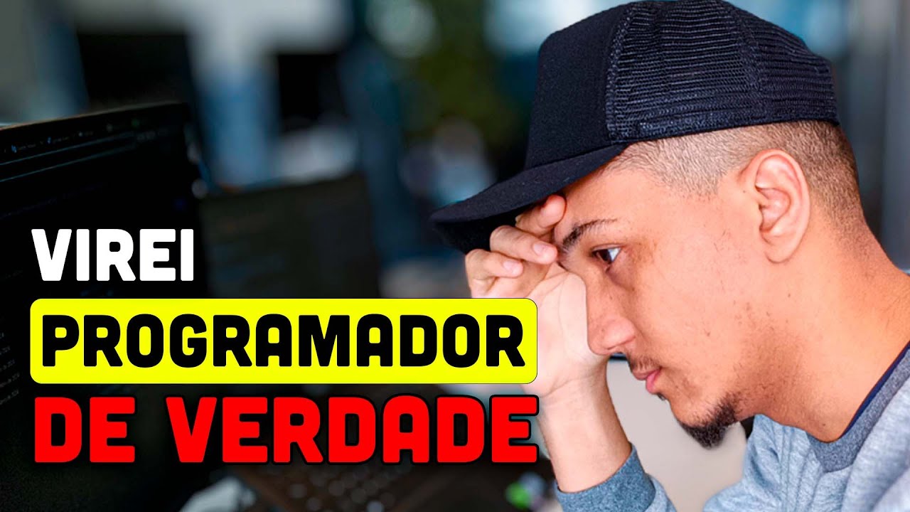 NUNCA TRABALHEI TANTO