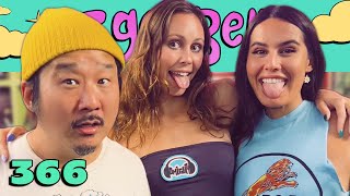 Stella Barey and God’s Loophole | TigerBelly 366 w/ Bobby Lee & Khalyla