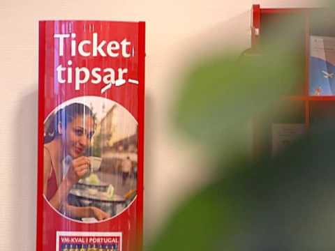 Hit reser vi i sommar