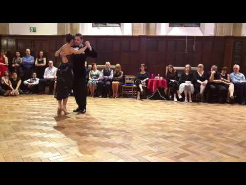 Yanina Quinones & Neri Piliu, Oxford International Tango Festival, 19-March-2016
