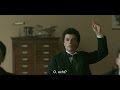 GENIUS BESTE SCÈNE AFLEVERING 1 NATIONAL GEOGRAPHIC