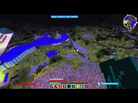 [S4E12] Let's Play Minecraft: Resonant Rise