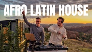 Download lagu Afro Latin House Vibes | TONI M x DJ GABE (Live) @ Moon Resort, Romania 2025 mp3