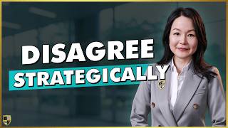 How to Disagree With Your Boss (Without Getting Fired)