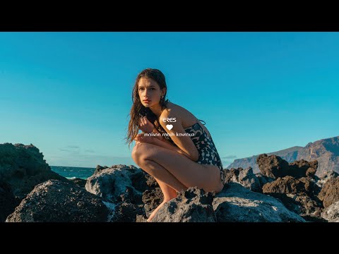 MAISON RABIH KAYROUZ X ERES