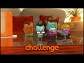 Challenge Continuity 23rd November 2013