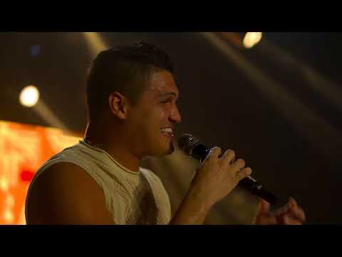 EL TROPEZÓN - Elder Dayán Díaz y Lucas Dangond