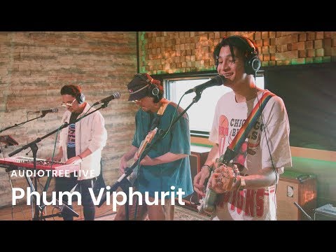 Pluto - Phum Viphurit