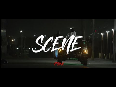 (FREE) Dusty Locane X Headie One Ambient UK Drill Type Beat - "SCENE" | UK Drill Instrumental 2023
