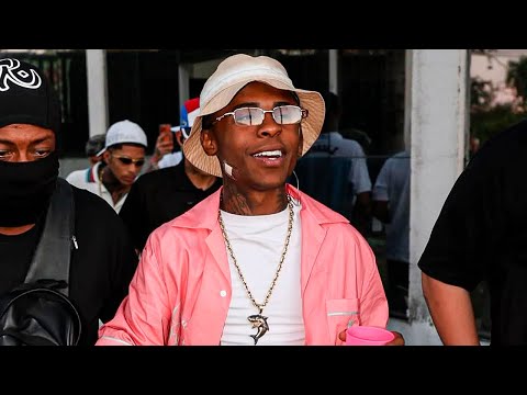 JOGADÃO NA FAVELA - MC Meno K, MC GP e MC IG (Oldilla e Gudy)