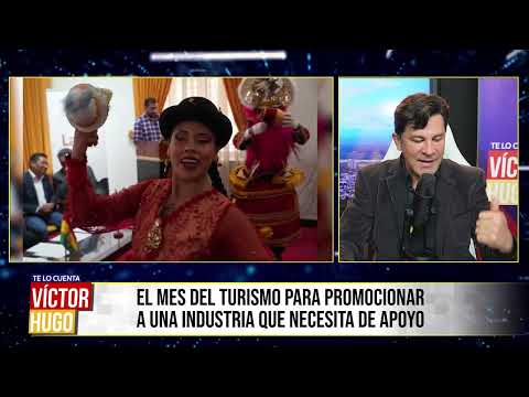 LA PAZ A TODA MÁQUINA: MÁS DE 24 ACTIVIDADES, FERIAS Y CONCIERTOS PARA REACTIVAR LA ECONOMÍA
