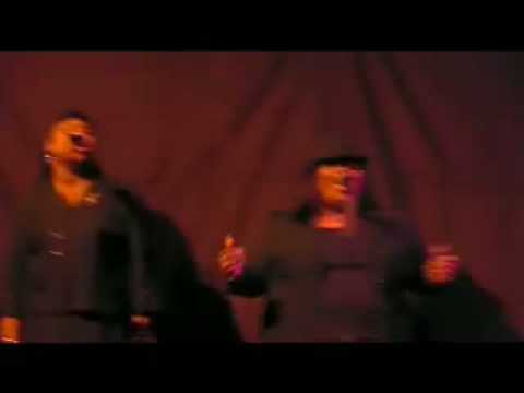 Donald Ashley and Millennium Live in Concert! - 2006