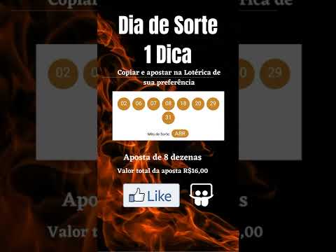 Dia De Sorte - Julio Franco