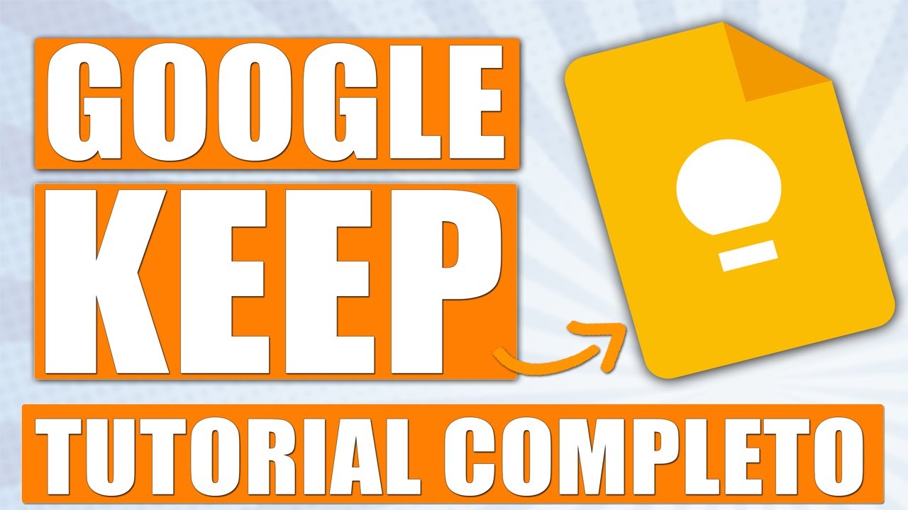 📝 Google Keep Tutorial Completo | Como Usar, Dicas e Truques! 🚀✨