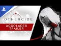 Othercide | Accolades Trailer | PS4