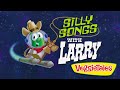 Asteroid Cowboys ️ VeggieTales Silly Songs With Larry