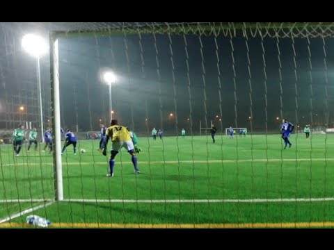 Sparing Victorii Września z Mieszkiem Gniezno