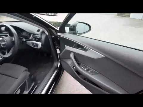 161L4994 - 2016 Audi A4 1.4TFSI 150 S T SE 22,500