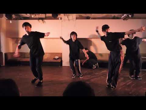 フィストルズ / Back Beat Club #32