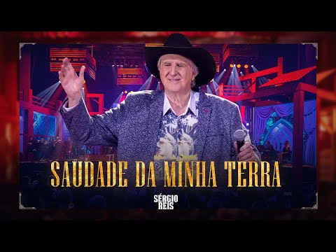 Saudade de minha Terra