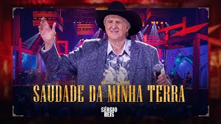 Saudade de minha Terra Music Video