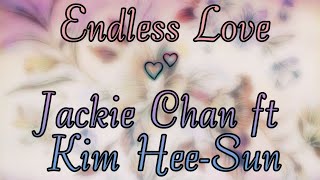 Download lagu Jackie Chan Ft Kim Hee Sun - Endless Love ( Terjemahan Indo) mp3