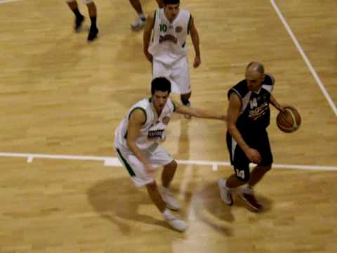 Naumoski magic shoot