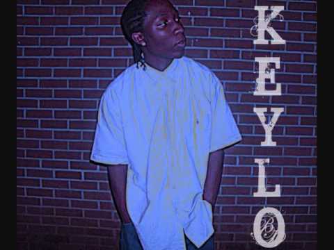 Keylo - I'm All Good [Prod. by Allrounda Productions]