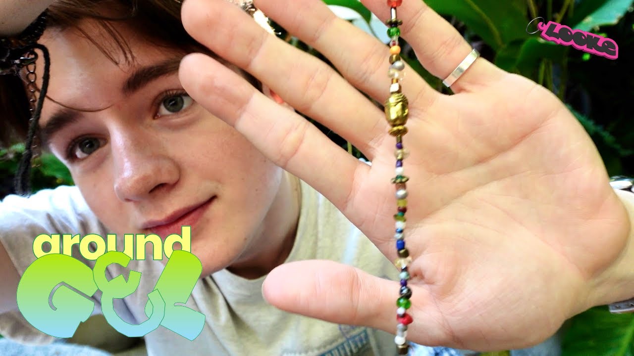 [around GEL] GELBOY03 - LEON | ไอเลิฟของ handmade อะ 💅🏻