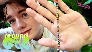 [around GEL] GELBOY03 - LEON | ไอเลิฟของ handmade อะ 💅🏻