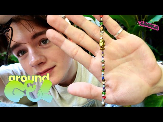 [around GEL] GELBOY03 - LEON | ไอเลิฟของ handmade อะ 💅🏻