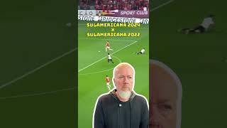 O MAIOR VEXAME DA GESTÃO BARCELLOS!