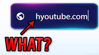 Download lagu Changing YouTube.com to THIS Will Take You Here... mp3