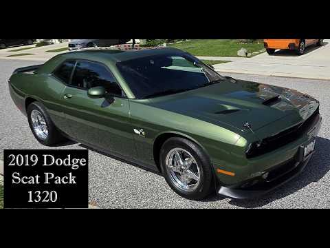 2019 Dodge Challenger R/T (CC-2102210) for sale in ABERDEEN, Maryland