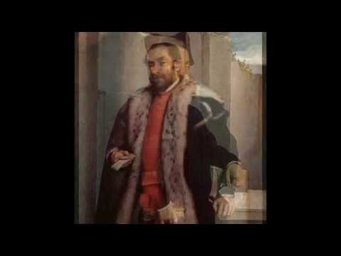 Giovan Battista Moroni