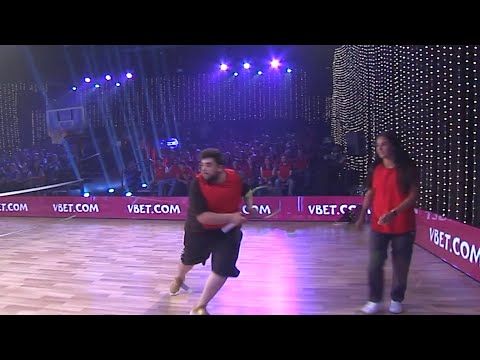 Sport Club 04 /Մաս 5/ - Քձիբի թենիս