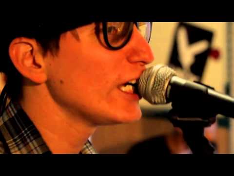 In The Whale - HEELS (official)