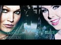 Nightwish - Nemo (Tarja & Elize duet) 